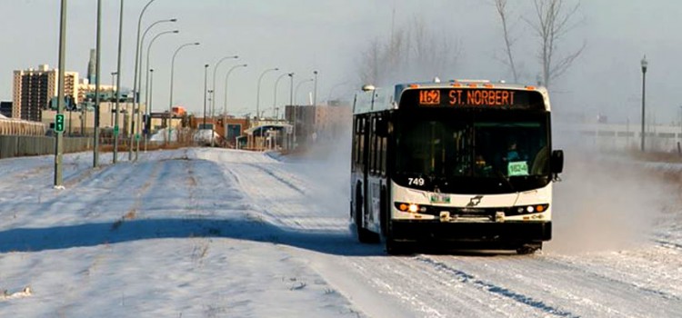 Functional Transit Winnipeg – Additional Rapid Transit Corridor Conditions